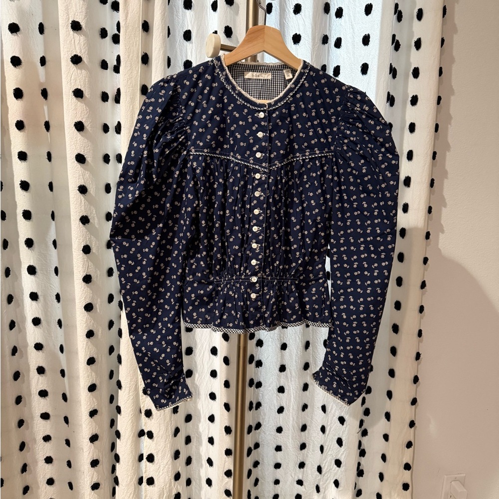 Doen Blouse